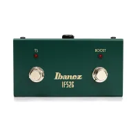 IBANEZ IFS2G - Футсвитч