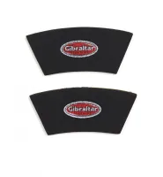 GIBRALTAR SC-TD Демпфер для барабана самоклеющийся