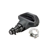 Объектив ультракороткофокусный 0,37:1 для проекторов christie серий rgb и griffin, фиксированный