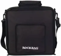 Rockbag rb23415b  сумка для транспортировки компактного микшера, нейлон,