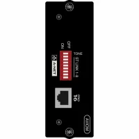 Soundcraft Aviom 16ch output Card карта для пультов серии Vi RS2497