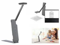 Classic Solution DC8a3- Документ камеры