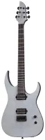 SCHECTER KEITH MERROW KM-6 MK III LEGACY TWS - 6ти струнная электрогитара, именная модель Keith Merrow, 24 лада, корпус: красное дерево, топ: огненный клён, гриф: клён, 3 куска, сквозной, накладка: чёрное дерево, звукосниматели: HH Lundgren M6, регулировк