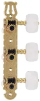 Колки для классической гитары Gotoh 35G1600-EW