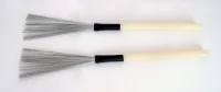 SV502 Щетки для барабана металлические Lutner
