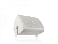 AC-S6T-WH / Настенная акустическая система 6", 30Вт, 60-20000Гц,  8Ом, SPL 88дБ, белый цвет / QSC