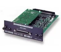 Yamaha MY8-AE96S  карта I/ O 24bit/ 96kHz 8 каналов