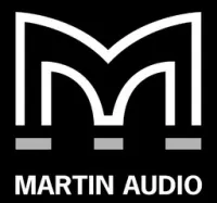 MARTIN AUDIO Production application Программное обеспечение управления и редактирования