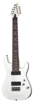 DEMON-8, Электрогитара восьмиструнная серия Demon SCHECTER DEMON-8