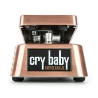 Dunlop gcj95 gary clark jr cry baby  гитарный эффект "вау-вау"