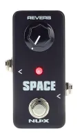 FRB-2 Space Reverb Педаль эффектов, Nux Cherub