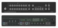 Kramer MTX3-88-SE- Бесподрывный матричный коммутатор 8x8 HDMI 4K60 с HDCP и EDID, мультивьювер