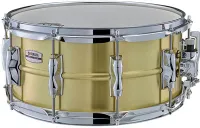 Малый барабан Yamaha Recording Custom RRS1465 Brass Snare