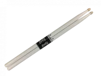 Leonty LW2BW Барабанные палочки 2B , белые