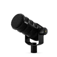 Студийный микрофон RODE PodMic USB