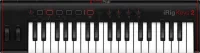 IK MULTIMEDIA iRig Keys 2 USB MIDI-клавиатура для Mac/PC и iOS/Android, 37 уменьшенных клавиш, колеса модуляции и питча, 4 назна