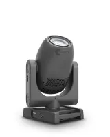 CLAY PAKY AXCOR WASH 300 Вращающаяся голова LED-WASH. LED-модуль 180 Вт 7000К, световой поток 5900 лм, PC-линза 140 мм, угол раскрытия луча 5,5°–42°