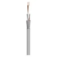 SC-CONTROL FLEX 2 х 0,75, серый кабель управления Sommer Cable