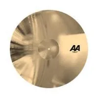 Sabian 22" aa spot light crash  тарелка crash