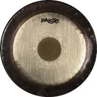 SG15040 Гонг симфонический фирмы Paiste модель SG15040, размер 40" (101,6 см), Швейцария