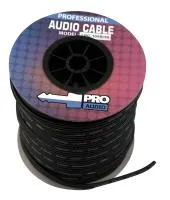 LPC-105B/50, Парный межблочный кабель PROAUDIO LPC-105B/50