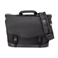 DNA Messenger 16 DSLR Black сумка для фотоаппарата Tenba
