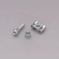 RG-105-C Ретейнер для гитары, хром, Gotoh