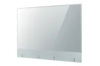 Интерактивный прозрачный дисплей LG [55EW5TK-A] 1920х1080,150000:1,400кд/м2, проходной DP,webOS4.0, 10 касаний