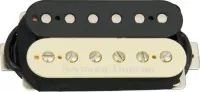 SEYMOUR DUNCAN Stag Mag - Bridge, Zebra звукосниматель для 6-струнной электрогитары, пассивный хамбакер, цвет зебра