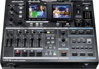 ROLAND VR-5 - Микшерный пульт