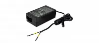 Настольный блок питания без разъема на конце Kramer Electronics [PS-1202-O] 12В, 2А