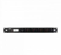 SHURE ULXD4QE G51470 - 534 MHz Четырехканальный цифровой приемник серии ULXD