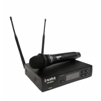 WS-831HT, Радиосистема PROAUDIO WS-831HT