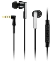 SENNHEISER CX 5.00i BLACK - Наушники вставные