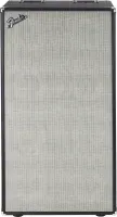 FENDER BASSMAN® 810 NEO CABINET бас-гитарный акустический кабинет, 8 х 10' + HF. 1000Вт