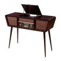 SE Audiotechnik "se Sound Blaster kits" Магнитола винтажная. Сувенир