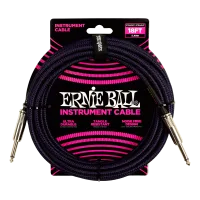 ERNIE BALL 6395 - Инструментальный кабель