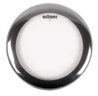WILLIAMS W1SC-7MIL-13 - одслойный пластик, 13", прозрачный
