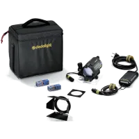 SM12 комплект освещения Dedolight