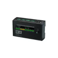 MA Lighting grandMA3 8Port Node DIN Rail - конвертер Ethernet в DMX от MA Lighting