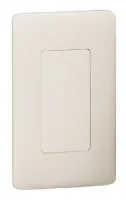 ETC EACC-1 ECHOACCESS INTERFACE, CREAM Станция беспроводного доступа системы управления ETC ECHO. Управление системой по протоколу EchoConnect. Беспроводное подключение: Bluetooth. Цвет модуля и панели станции - кремовый (RAL 9001). Установочный типоразме