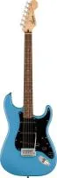 Fender Squier Sonic Stratocaster, Цвет California Blue