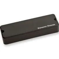 Seymour Duncan ASB-6B Active 6-STR `Phase I`  Звукосниматель для 6-струнной бас-гитары активный