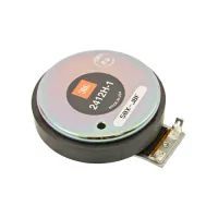 JBL 2412H-1 - Динамики, драйверы