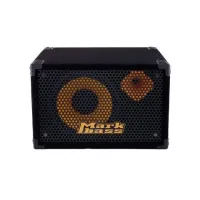TRAVELER 121 H /Бас. кабинет 1x12", 400 Вт@8 Ом/MARKBASS
