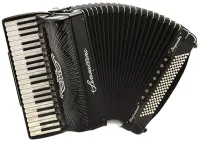 Аккордеон Serenellini Cassotto Regina Small 2+2