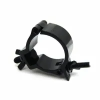 DT Mini 360BLK Хомут для трубы диаметром 45-50мм