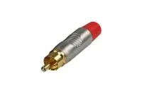Rean RF2C-AU-2- кабельный разъём RCA "папа"