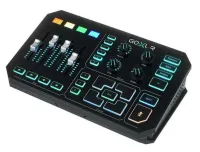 TC HELICON GO XLR - платформа для онлайн-вещания с микшером, эффектами
