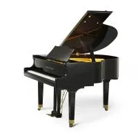 Kayserburg gdh148 (a111)  акустический рояль с pianodisc, длина 148 см, цвет чёрный полированный